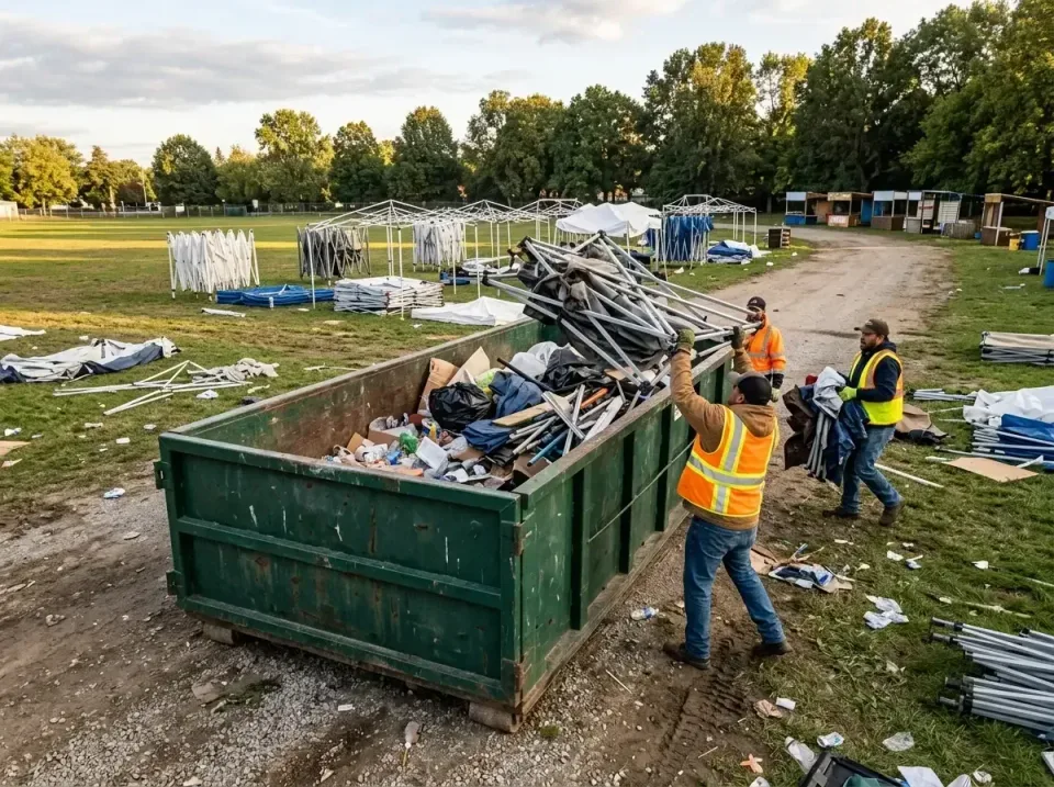 temporary-event-waste-containe-016 — frequently asked questions, Roll-Off Dumpster Rental Services in Franklin, KY